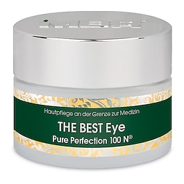 Pure Perfection The Best Eye - Cilt Bakım Kremi